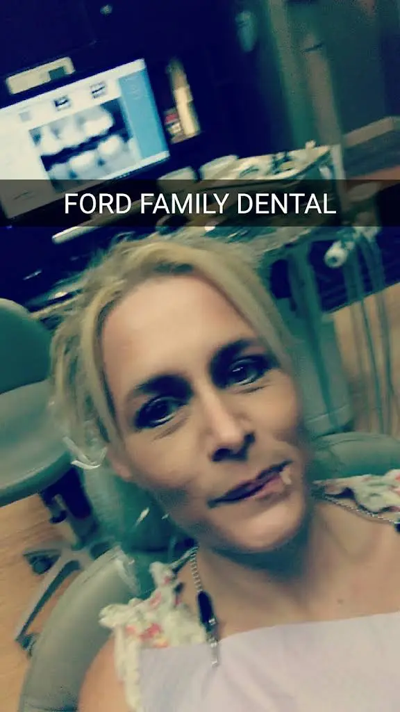 Ford Family Dental