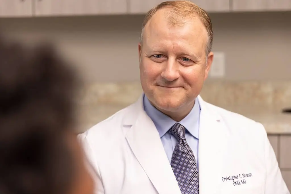 Kentuckiana Oral Maxillofacial and Dental Implant Surgery