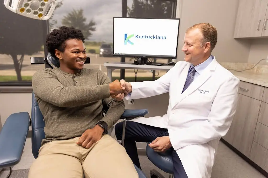 Kentuckiana Oral Maxillofacial and Dental Implant Surgery