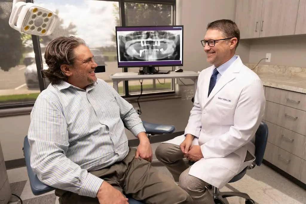 Kentuckiana Oral Maxillofacial and Dental Implant Surgery