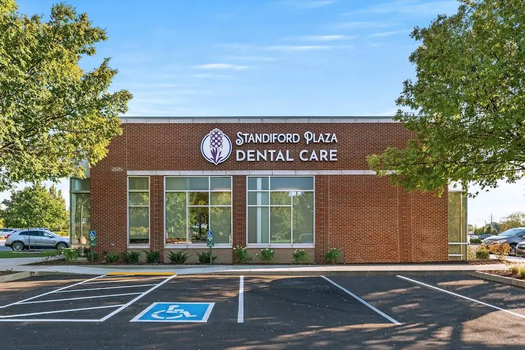 Standiford Plaza Dental Care
