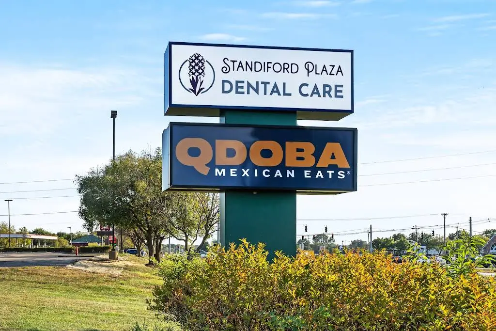 Standiford Plaza Dental Care