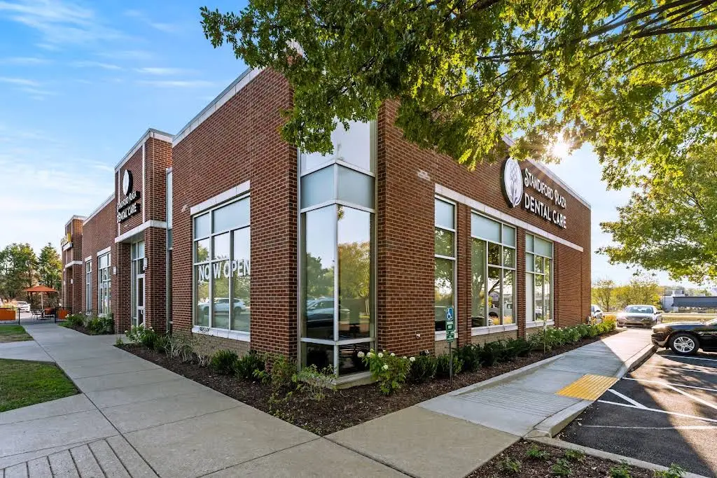 Standiford Plaza Dental Care