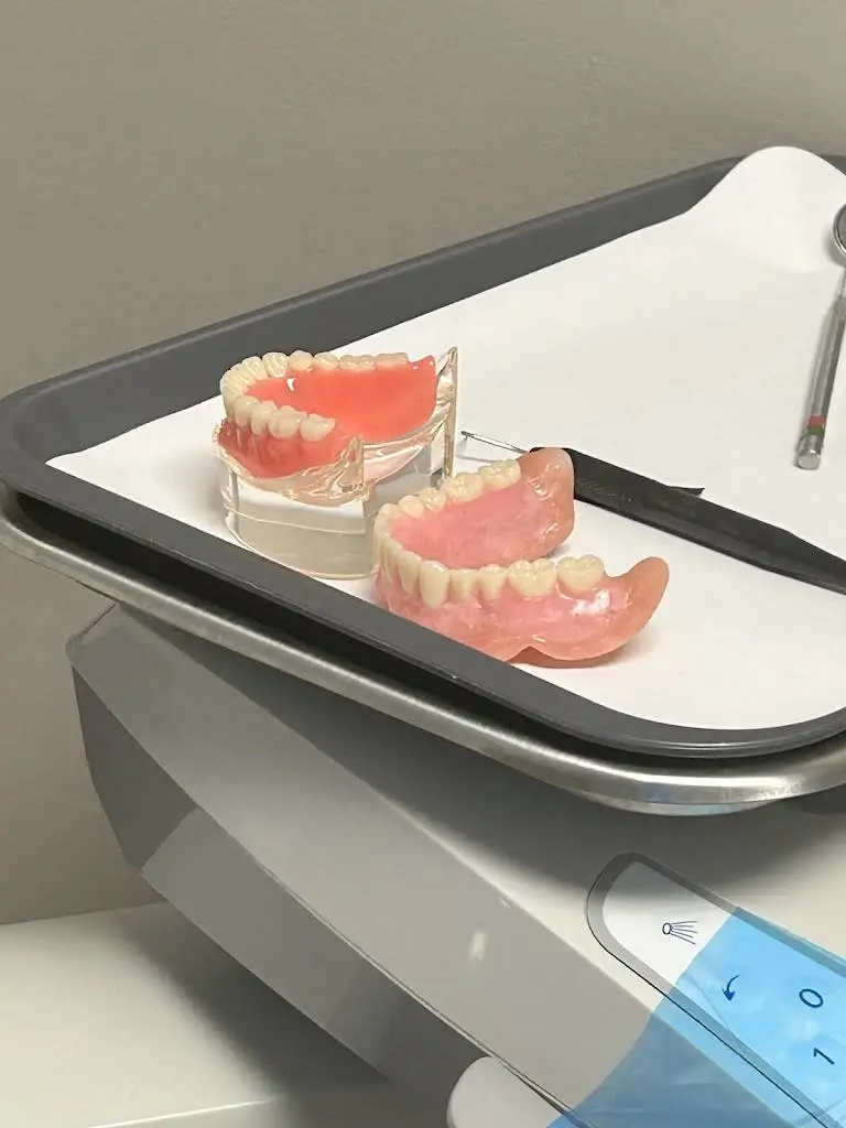Standiford Plaza Dental Care