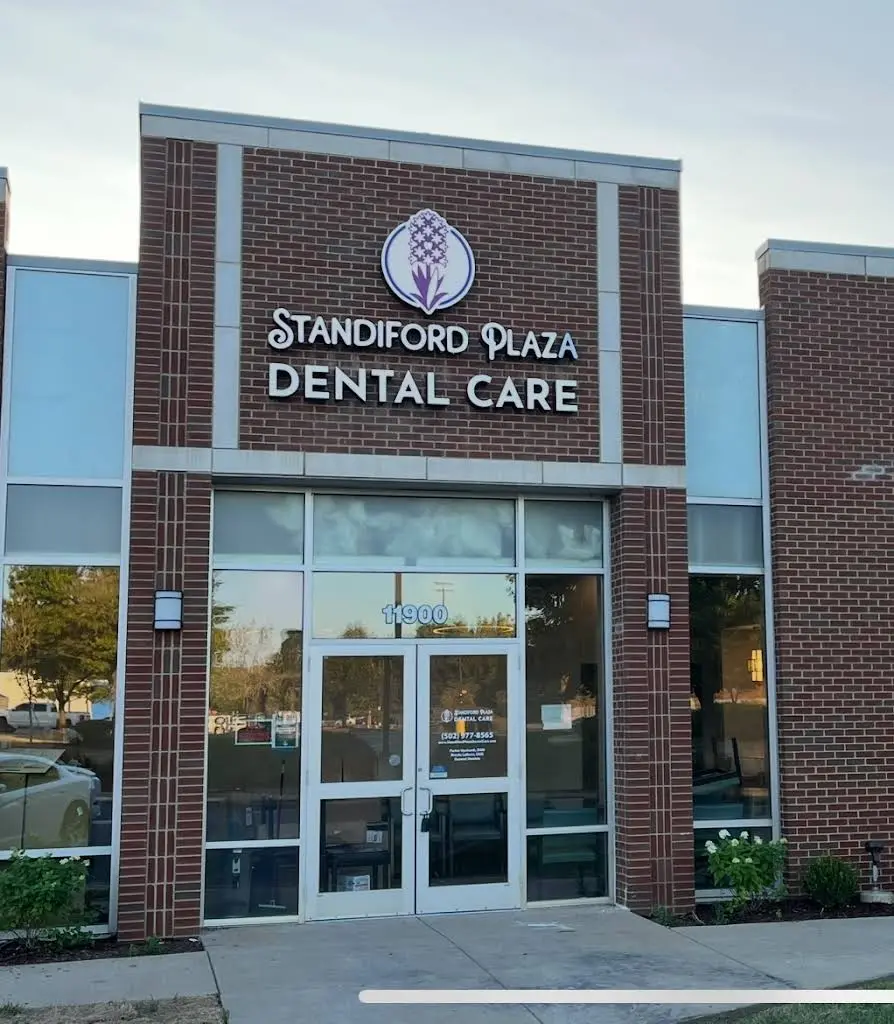 Standiford Plaza Dental Care