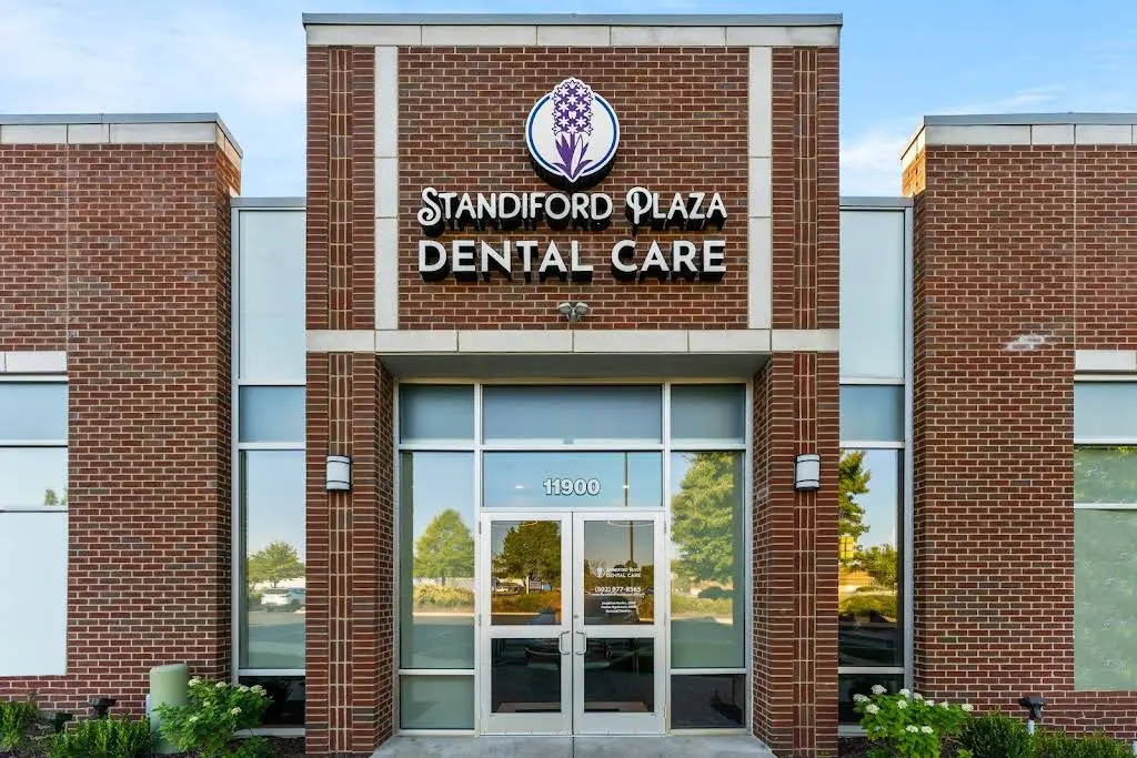 Standiford Plaza Dental Care