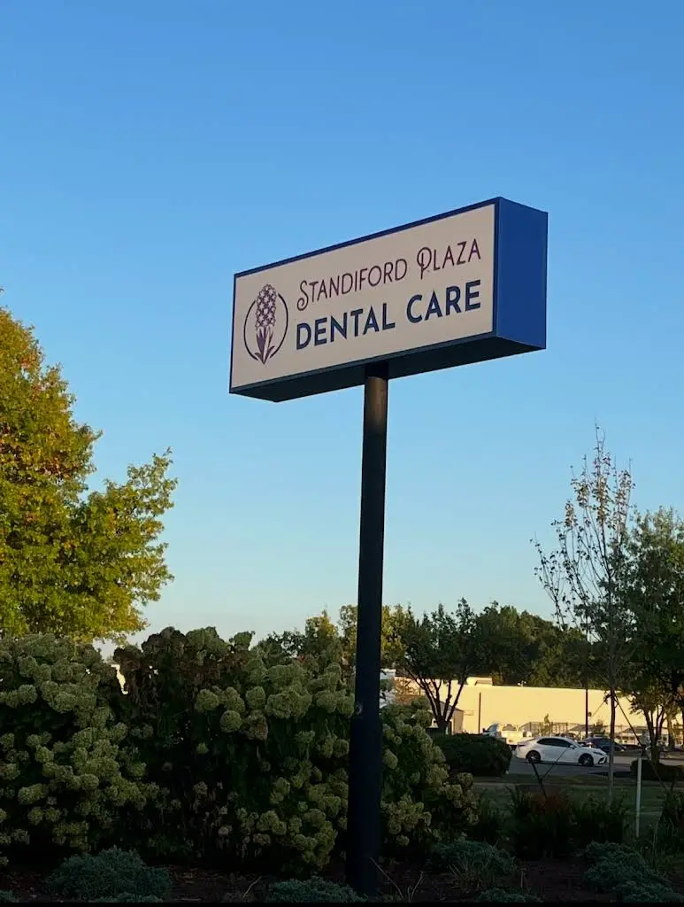 Standiford Plaza Dental Care