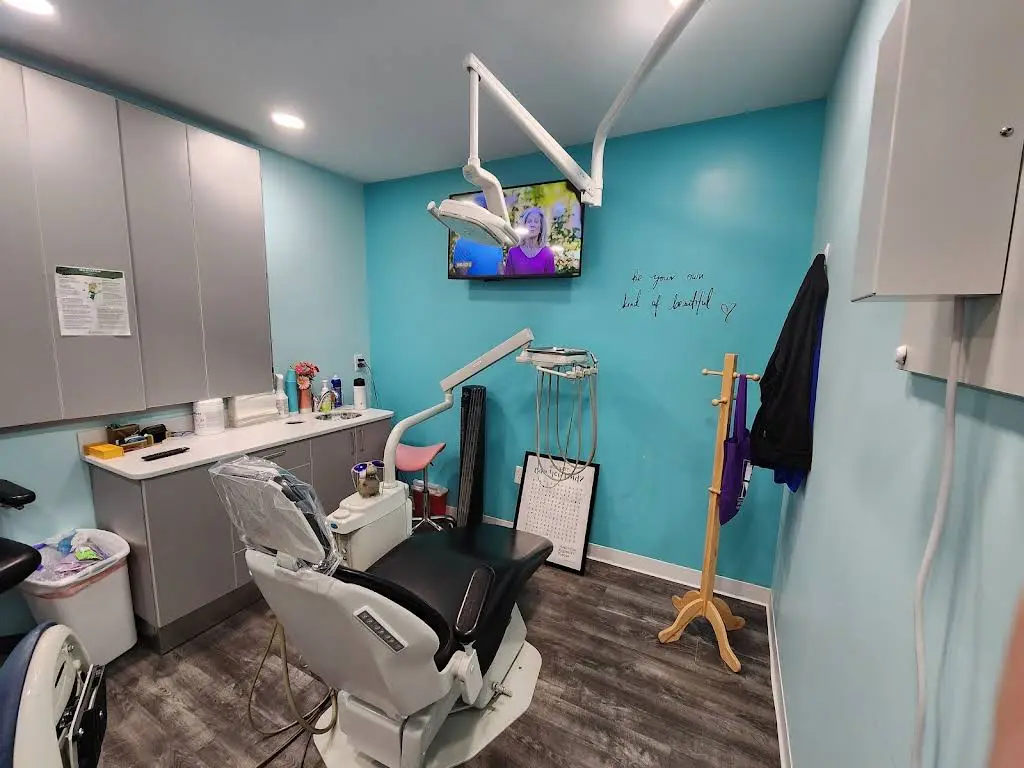 Maryville Family Dentistry