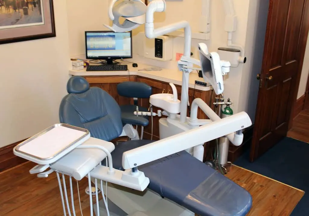 Wagstaff Family Dental