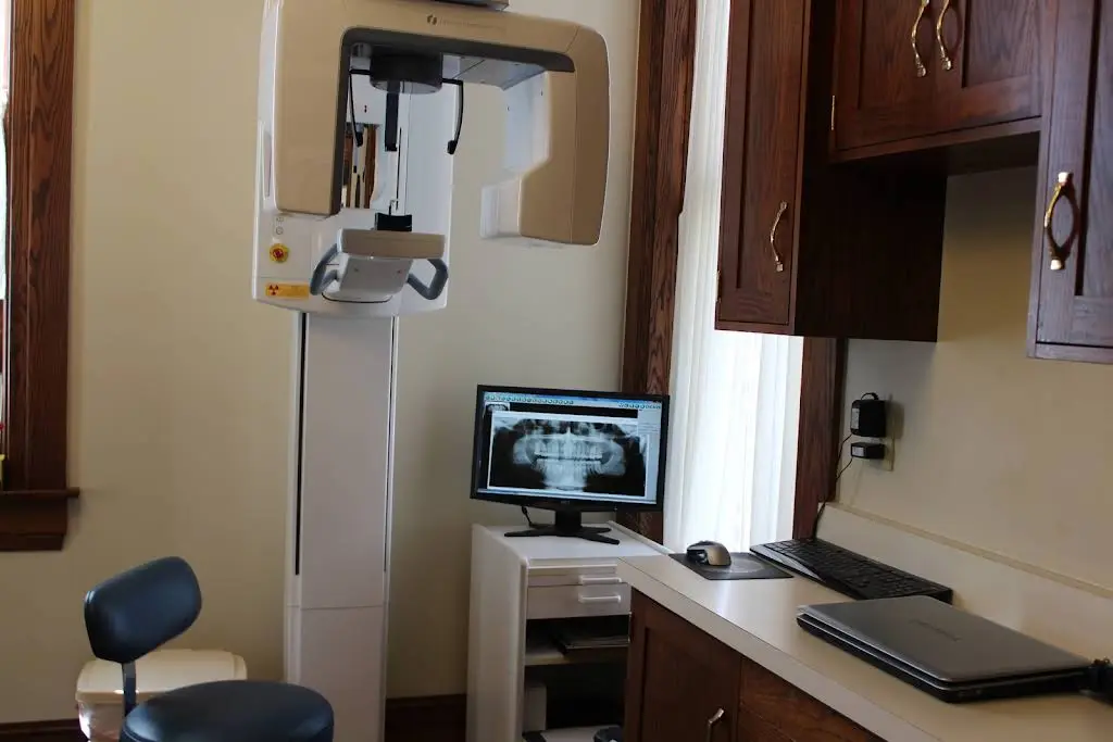 Wagstaff Family Dental