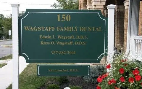 Wagstaff Family Dental
