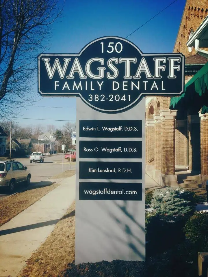 Wagstaff Family Dental