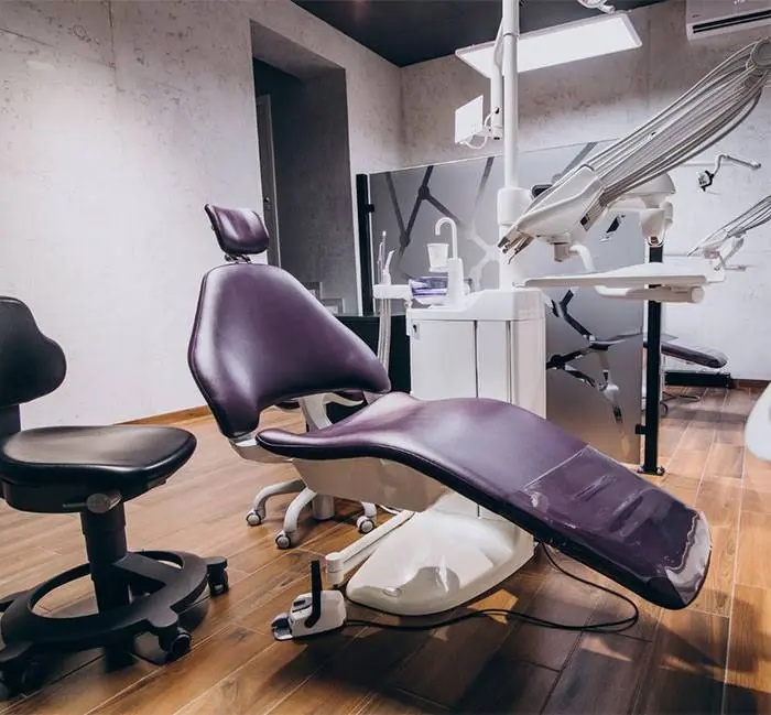 Jody Ames Dentistry - Wilmington