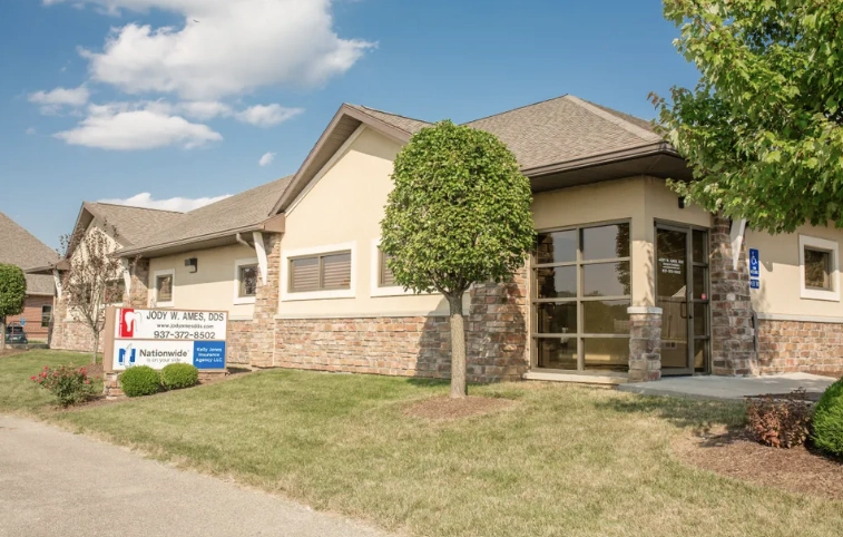 Jody Ames Dentistry - Wilmington