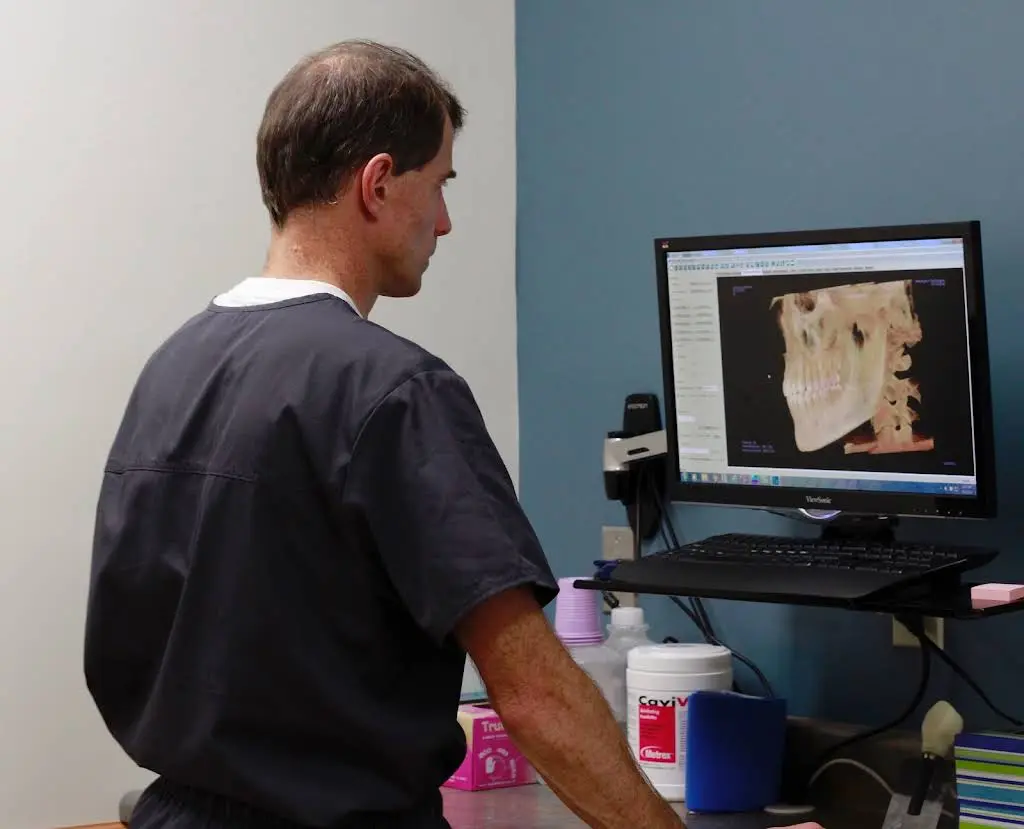Wilmington Oral Surgery