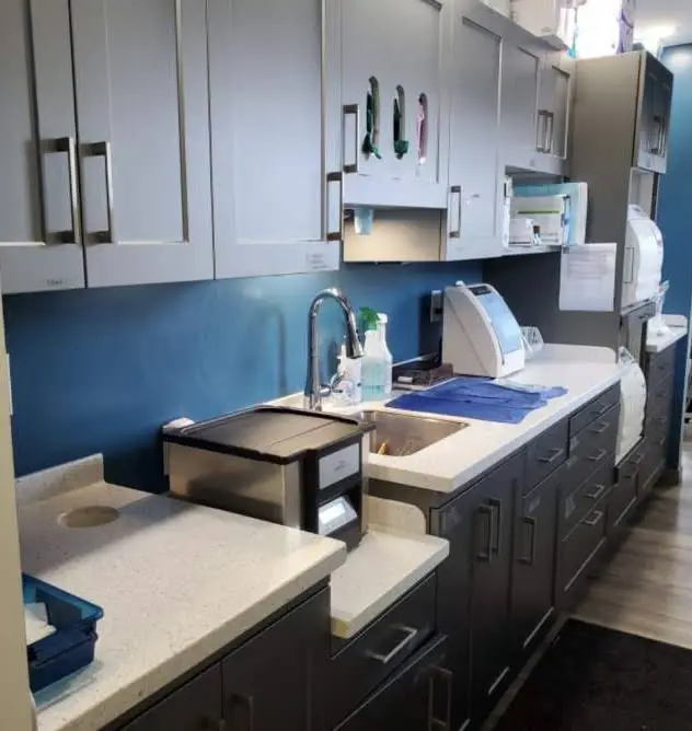 Levenson Periodontal Associates
