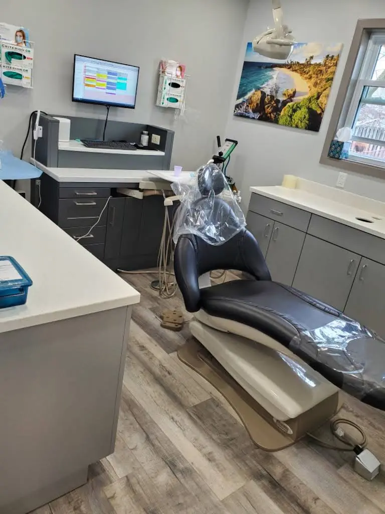 Levenson Periodontal Associates