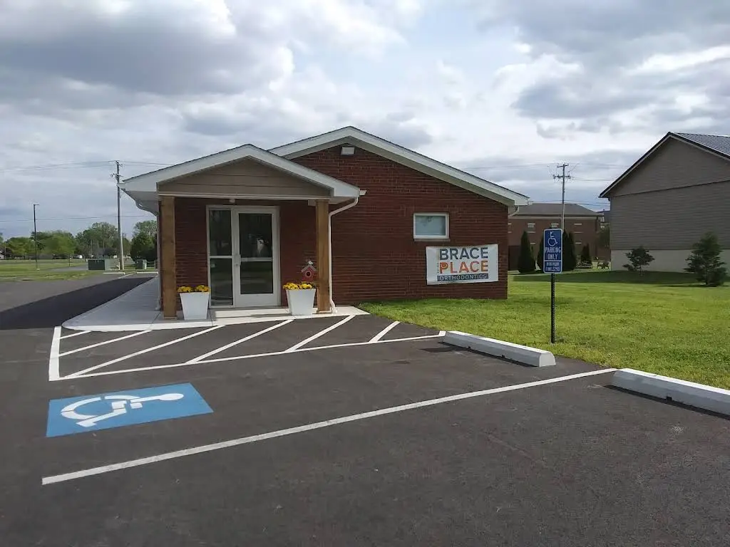 Brace Place Orthodontics