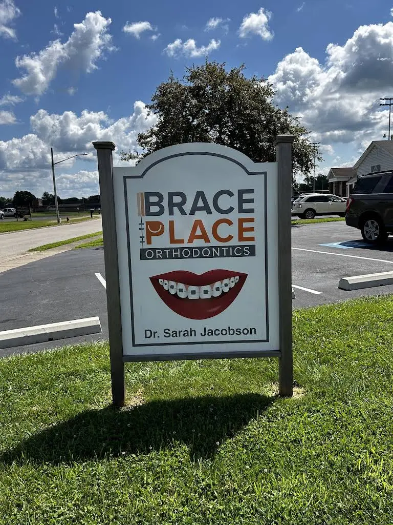 Brace Place Orthodontics