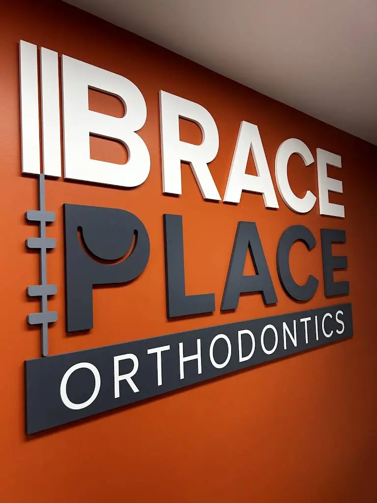 Brace Place Orthodontics