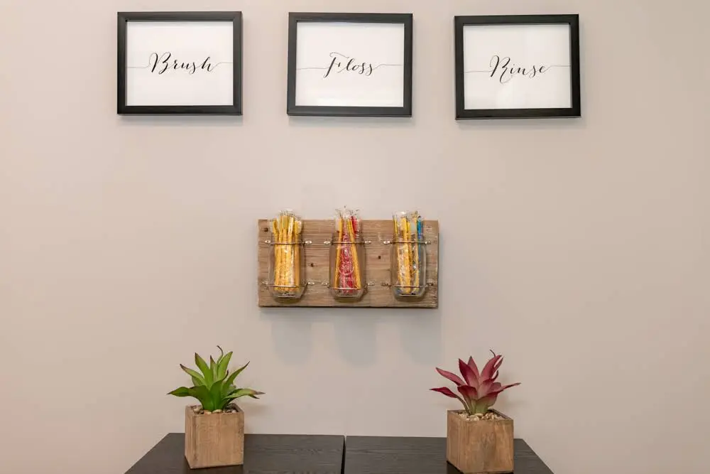 North Court Family Dentistry Circleville