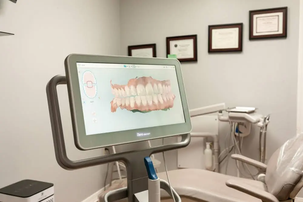 North Court Family Dentistry Circleville