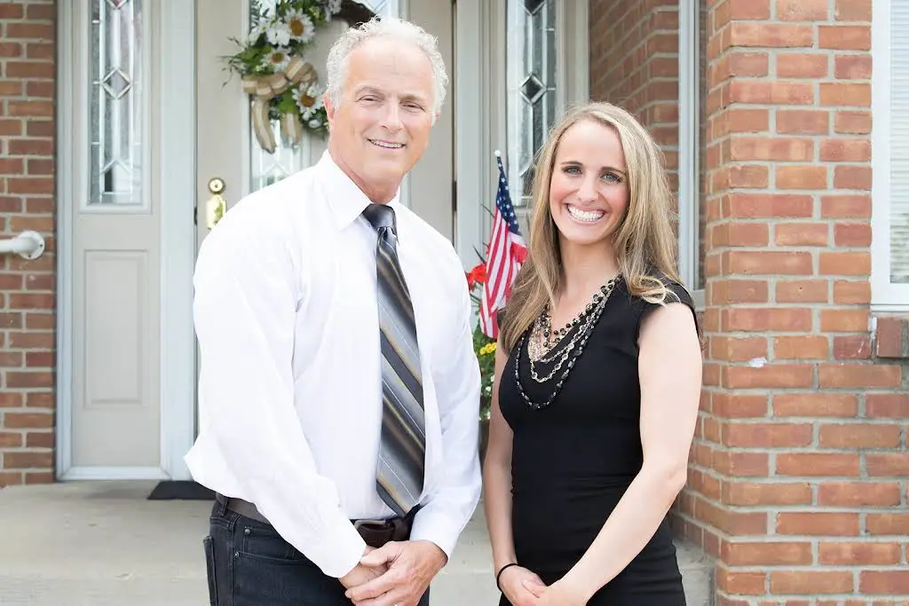 North Court Family Dentistry Circleville