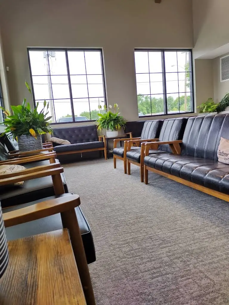 Andrew C. Palmer Dentistry & Associates
