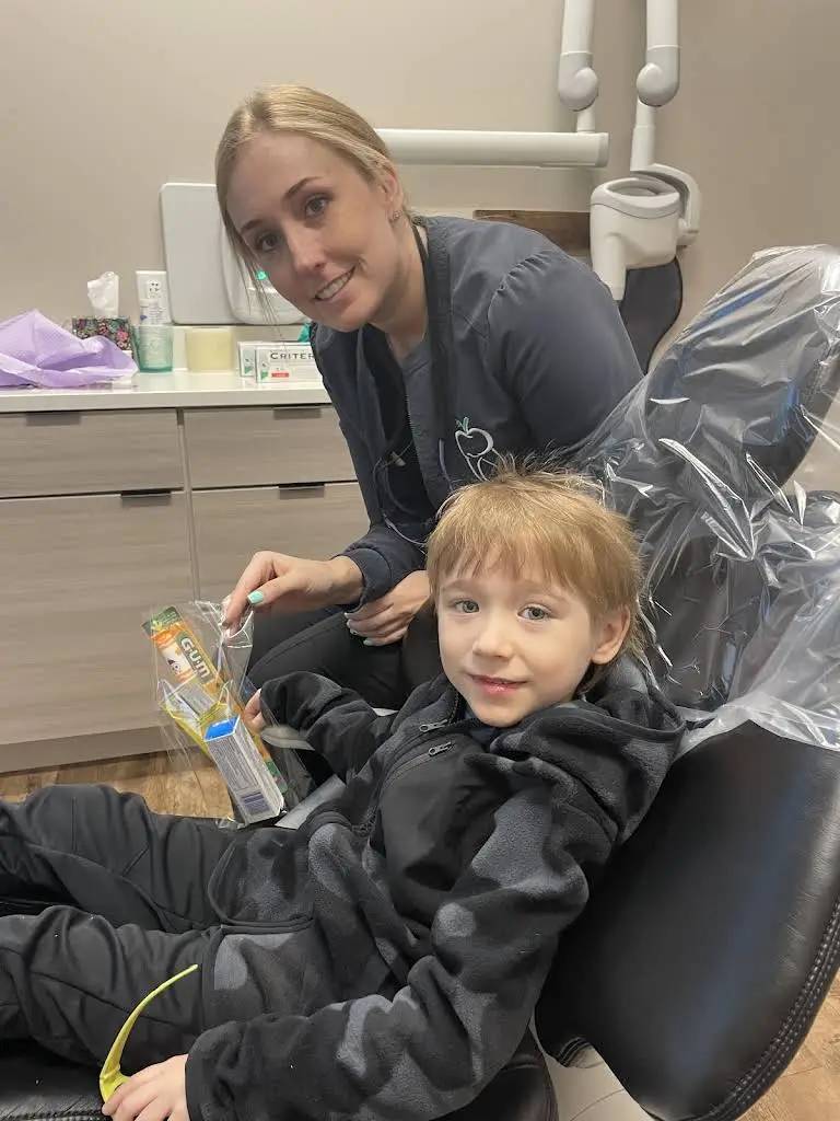Andrew C. Palmer Dentistry & Associates