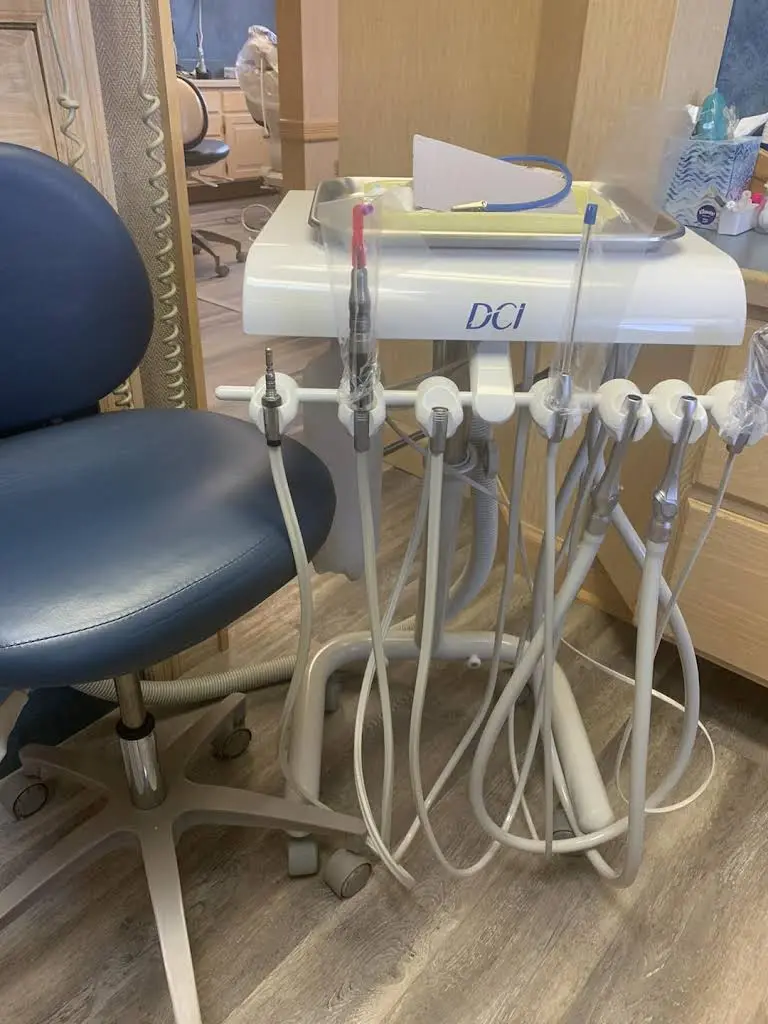 The Guter Center for Family & Cosmetic Dentistry