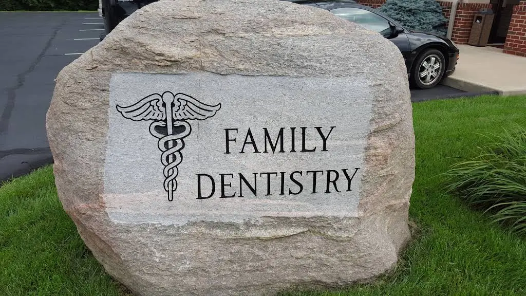 Dubos & Stewart General Dentistry