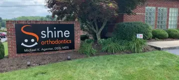 Shine Orthodontics