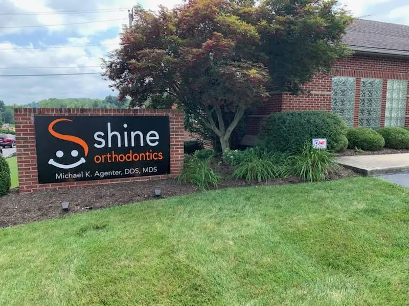 Shine Orthodontics