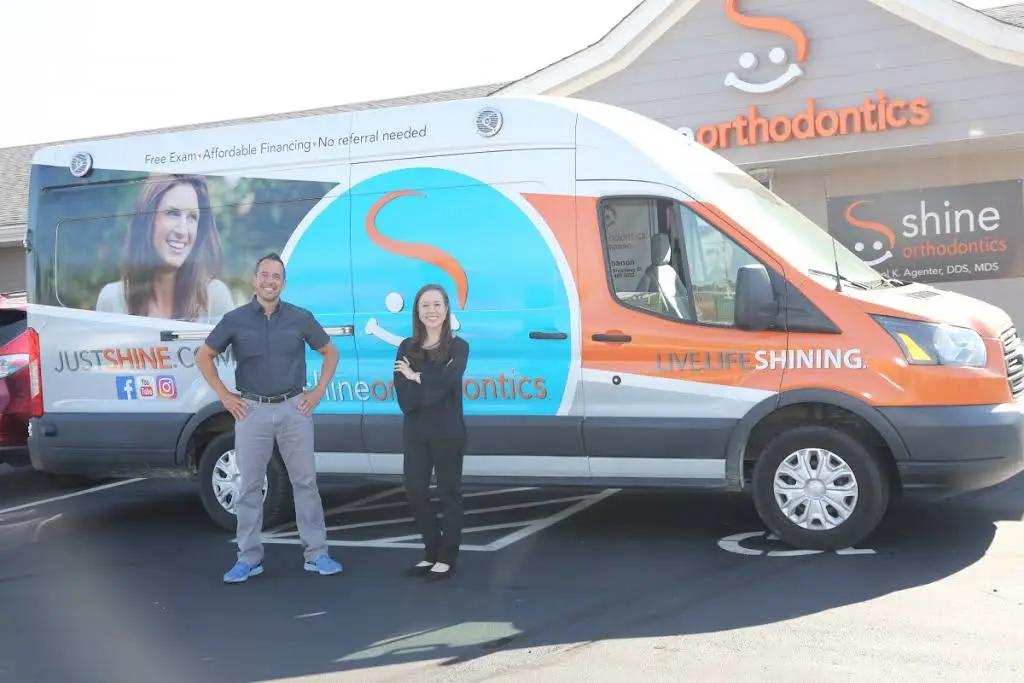 Shine Orthodontics