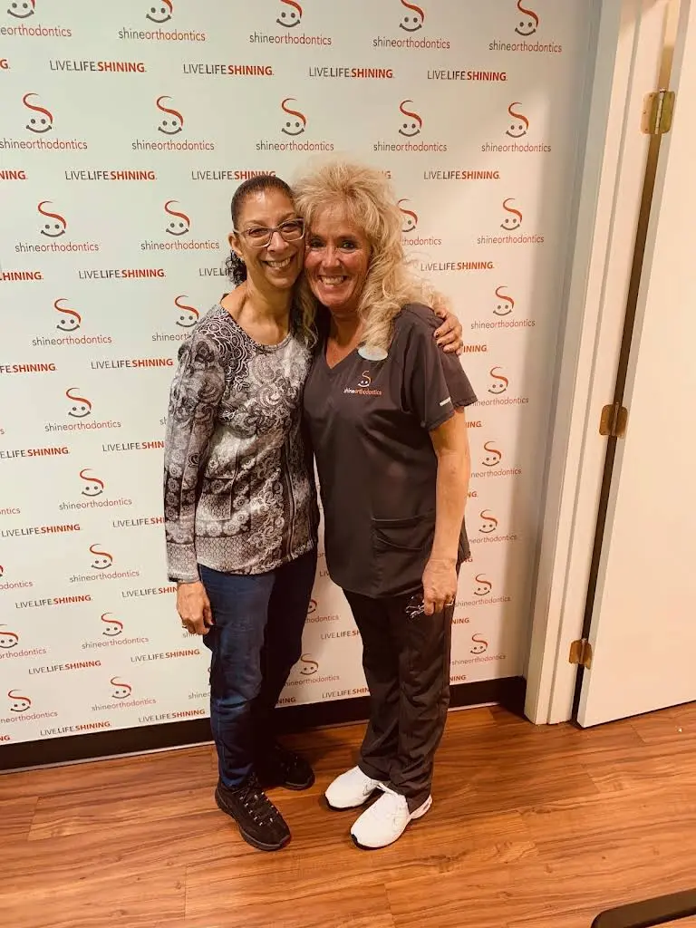 Shine Orthodontics