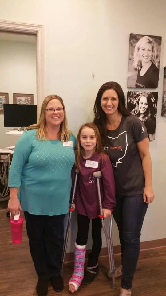 Shine Orthodontics