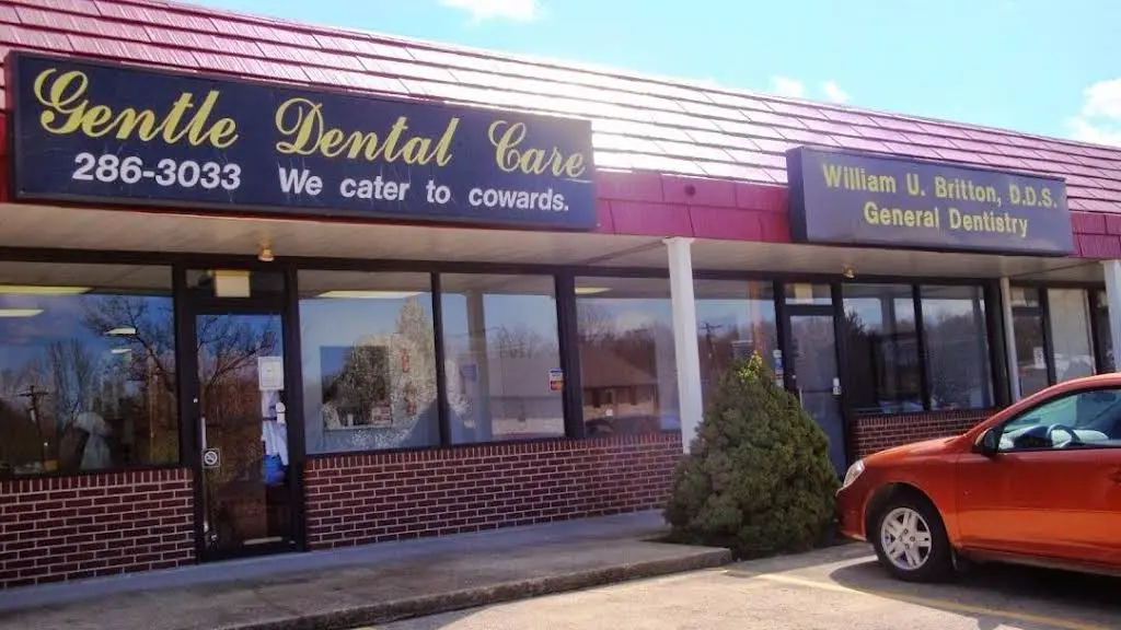 Gentle Dental Care Ohio
