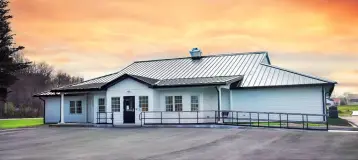 Valley View Health Center - Piketon