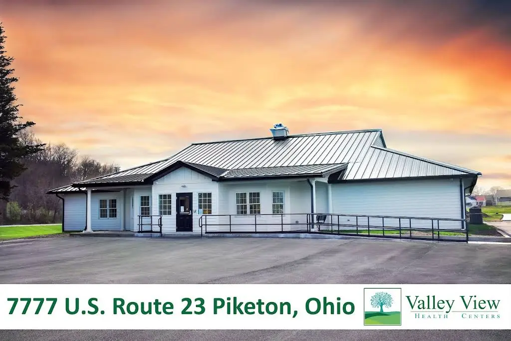 Valley View Health Center - Piketon