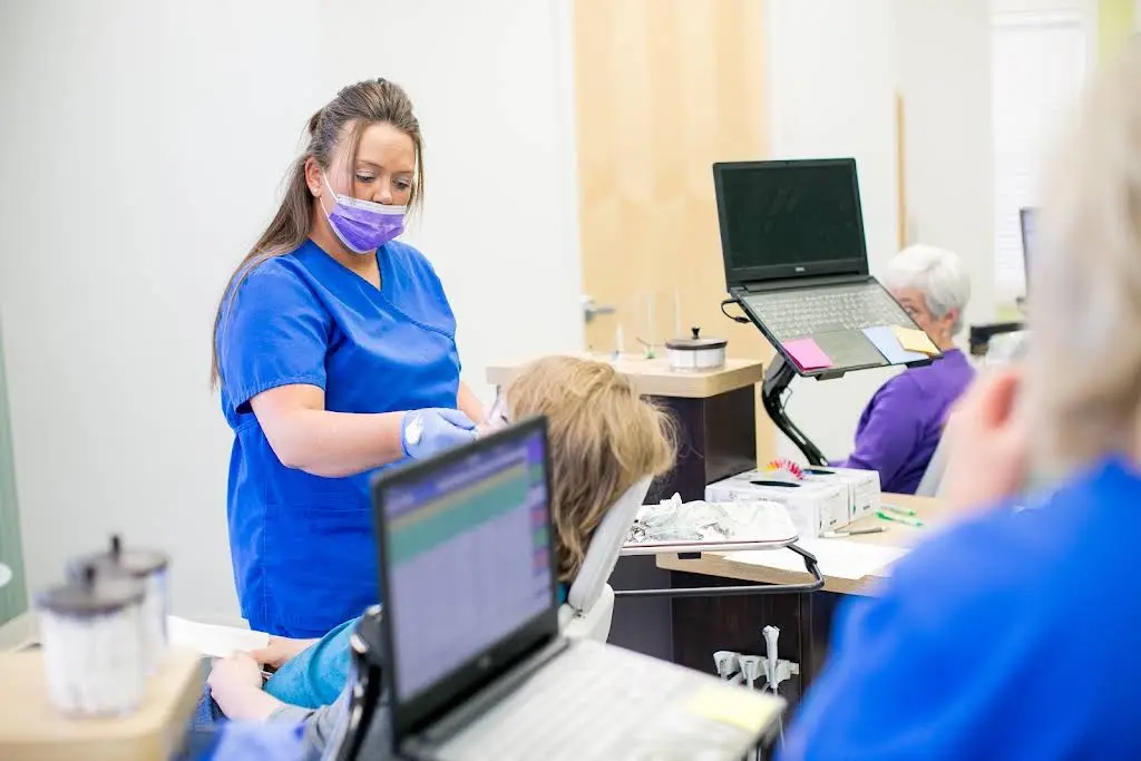 White, Greer & Maggard Orthodontics