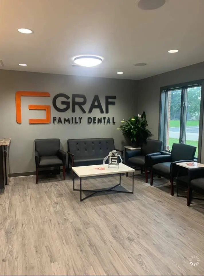 Graf Family Dental