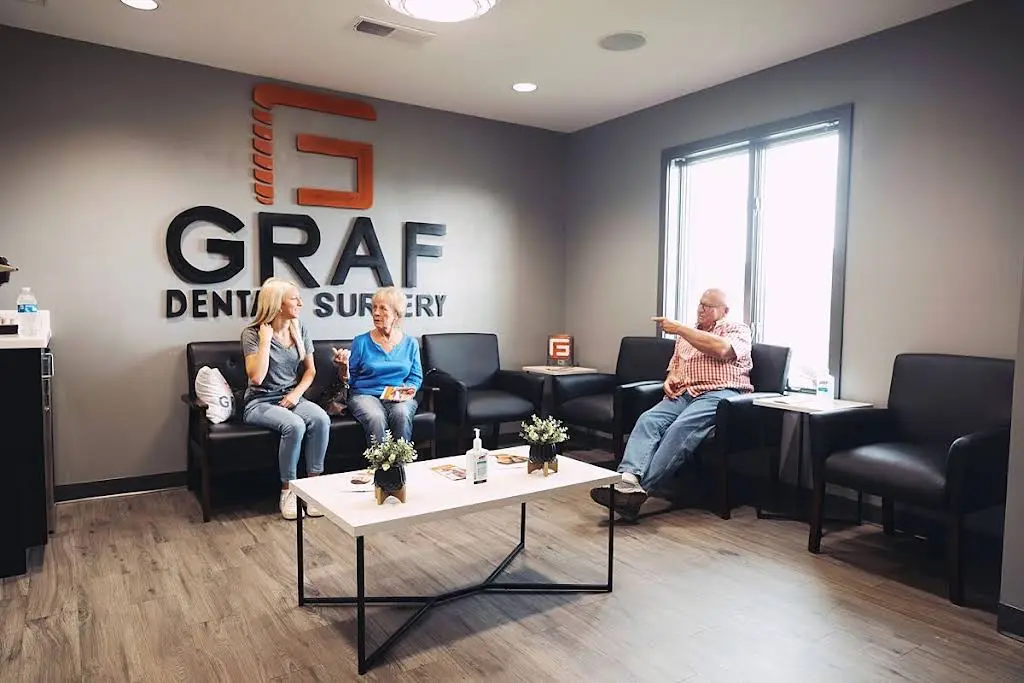 Graf Family Dental