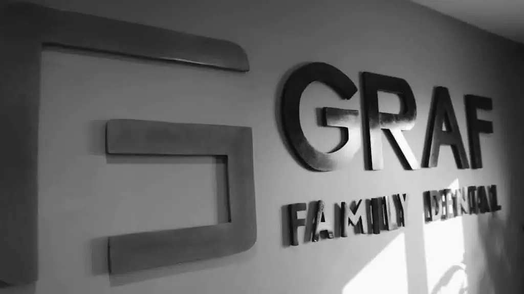 Graf Family Dental
