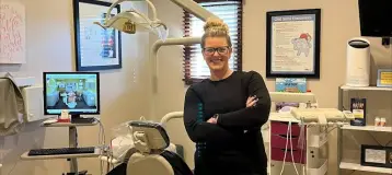 Dr. Kim Arnold Family Dentistry