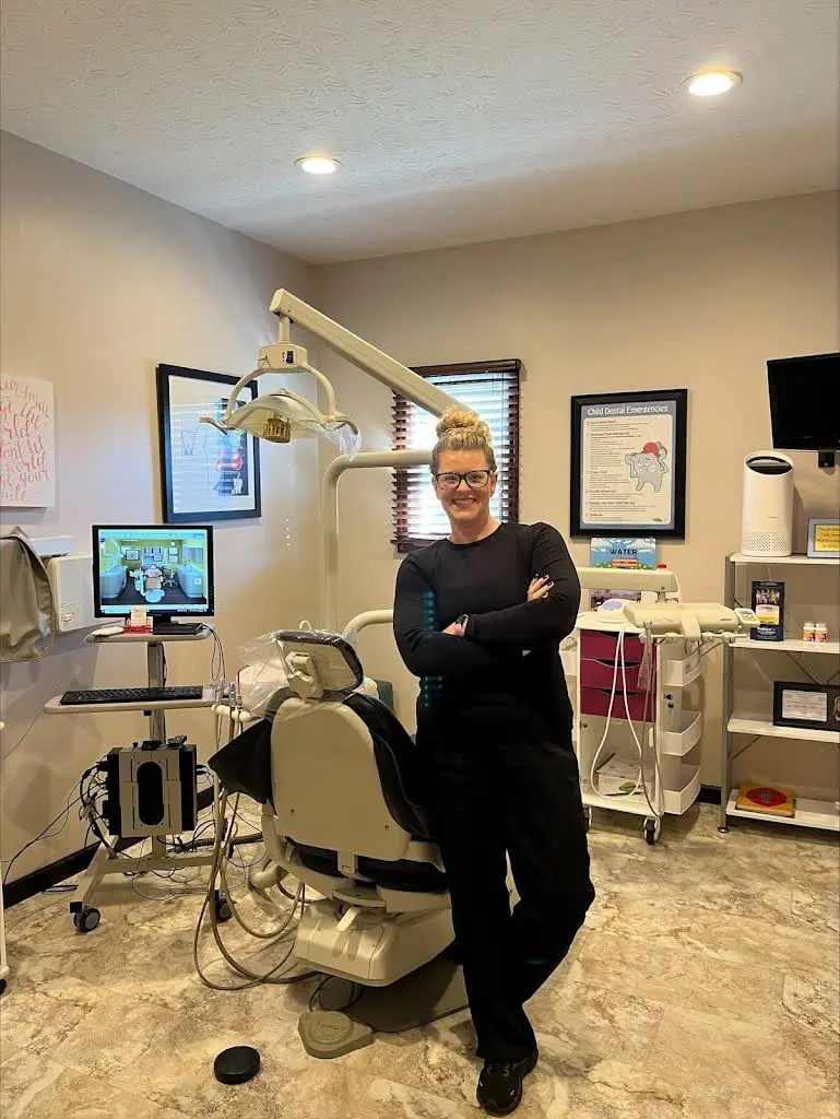 Dr. Kim Arnold Family Dentistry