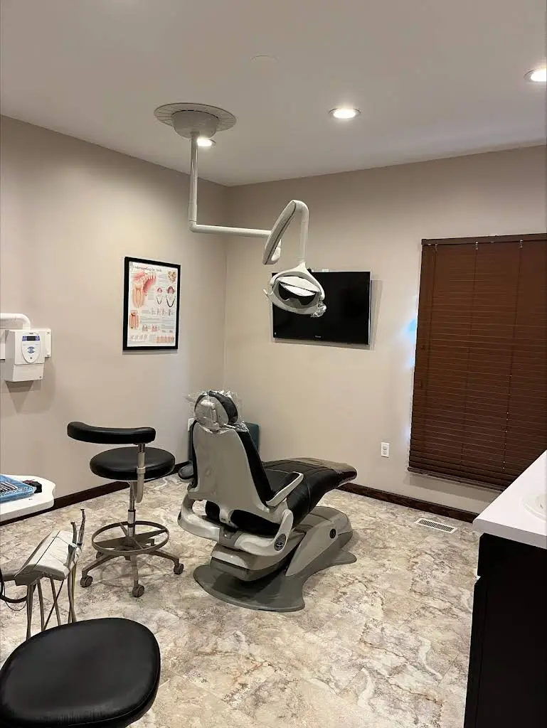 Dr. Kim Arnold Family Dentistry