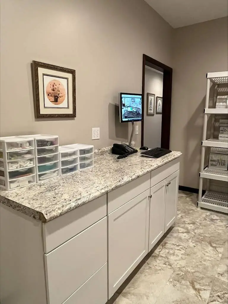 Dr. Kim Arnold Family Dentistry