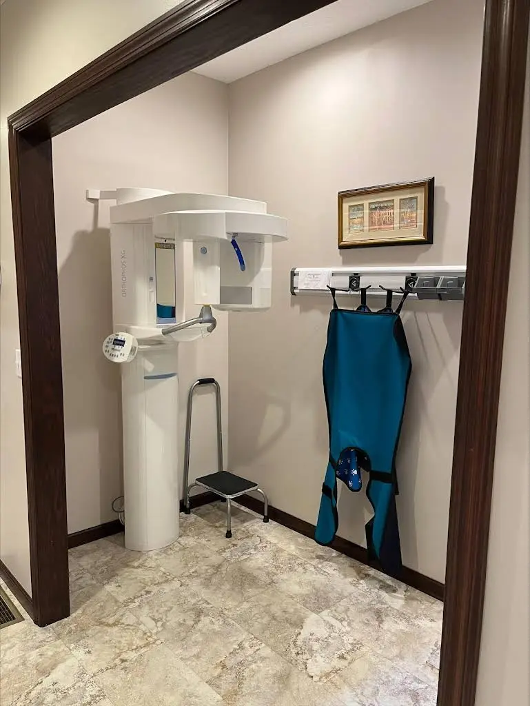 Dr. Kim Arnold Family Dentistry