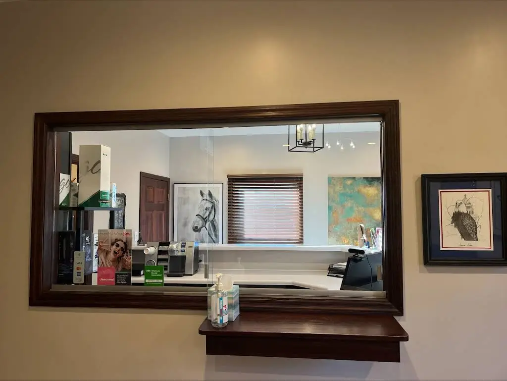 Dr. Kim Arnold Family Dentistry