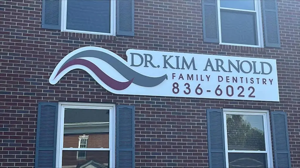 Dr. Kim Arnold Family Dentistry
